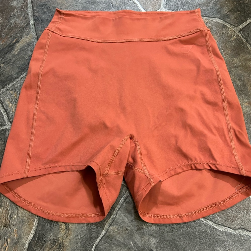 Gymshark KK Fit shorts